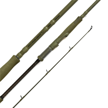 Wędka S.G. SG4 Fast Game 2.59m 35-90g-89456