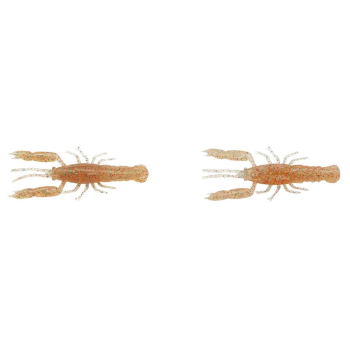 Przynęta S.G. 3D Crayfish Ratt. 6.7cm 2.9g 8szt ha