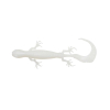 Przynęta S.G. 3D Lizard S 10cm 5.5g 6szt albino*
