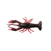 Przynęta S.G. Ned Craw F 6.5cm 2.5g 4 szt. black r