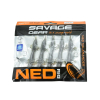 Przynęta S.G. Ned Salamander F 7.5cm 3g 5szt. wate-89888