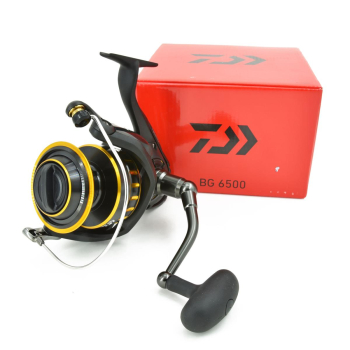 Kołowrotek Daiwa BG 6500 6BB/1RB-89816