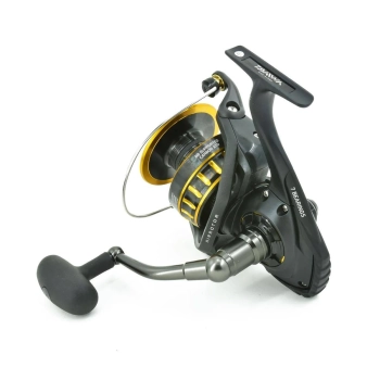 Kołowrotek Daiwa BG 8000 6BB/1RB-89818