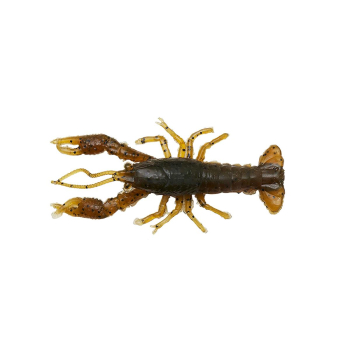 Przynęta S.G. Ned Craw F 6.5cm 2.5g 4 szt. green p