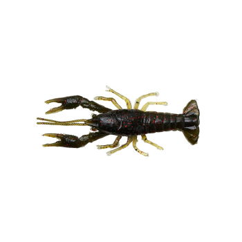 Przynęta S.G. Ned Craw F 6.5cm 2.5g 4 szt. water m