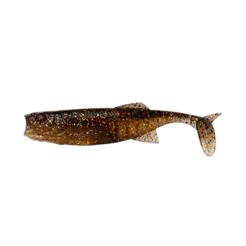 Przynęta S.G. Ned Minnow F 7.5cm 4.5g 5szt electr*