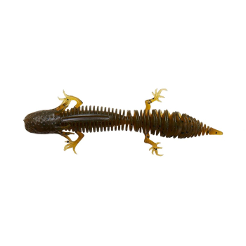 Przynęta S.G. Ned Salamander F 7.5cm 3g 5szt. gree