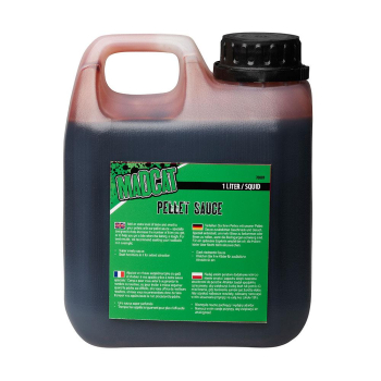 Sos do pelletu DAM Madcat 1000ml squid