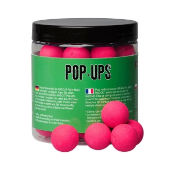 Przynęta Pop-Up DAM Madcat 100g 25mm squid