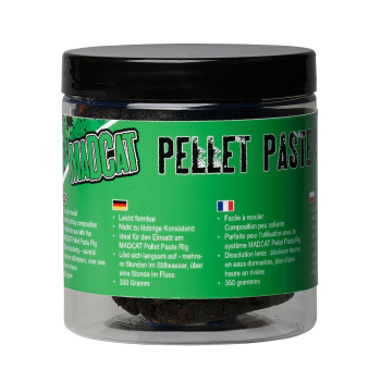 Pasta pelletowa DAM Madcat 350g squid*