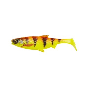 Przynęta S.G. 3D River Roach 10cm/10g golden amb#