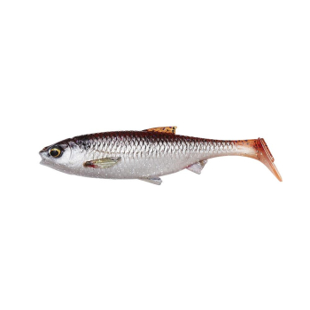 Przynęta S.G. 3D River Roach 10cm/10g smelt#