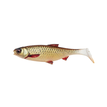 Przynęta S.G. 3D River Roach 12cm/17g dirty roach#