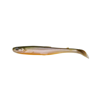 Przynęta S.G. Slender Scoop Shad 11cm/7g ol.pea(9)