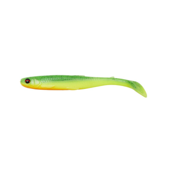 Przynęta S.G. Slender Scoop Shad 13cm/12g gr.ye(8)