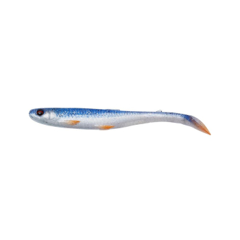 Przynęta S.G. Slender Scoop Shad 15cm/17g roach(7)