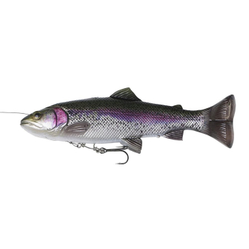 Przynęta S.G. 4D LT Pulse Tail Trout 16cm/51g rai*