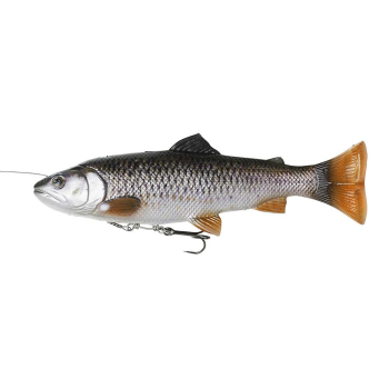 Przynęta S.G. 4D LT Pulse Tail Trout 16cm/51g chu*