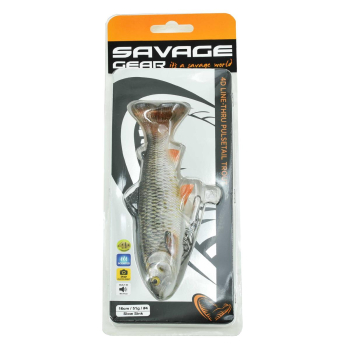 Przynęta S.G. 4D LT Pulse Tail Trout 16cm/51g chu*-90039