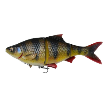Przynęta S.G. 4D LT Roach 18cm/86g MS-perch#