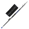 Wędka DAM Imax Tele Surf 4.20m 100-250g-90212