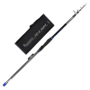 Wędka DAM Imax Tele Surf 3.60m 100-250g-90215