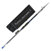 Wędka DAM Imax Tele Surf 3.90m 100-250g-90241