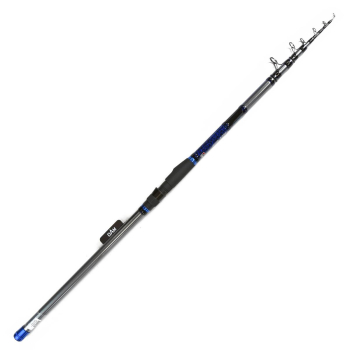 Wędka DAM Imax Tele Surf 4.20m 100-250g