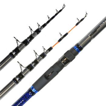 Wędka DAM Imax Tele Surf 4.20m 100-250g-90214