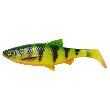 Przynęta S.G. 3D LB River Roach 18cm/70g firetig