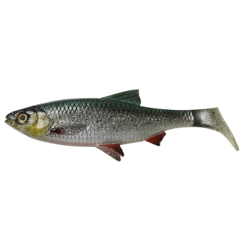 Przynęta S.G. 3D LB River Roach 18cm/70g green si