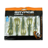 Przynęta S.G. Reaction Crayfish 9.1cm 7.5g 5szt g*-90406