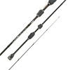 Wędka Jaxon Wild Horse Spin 1.98m 1-9g-90434
