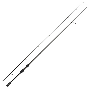 Wędka Jaxon Wild Horse Spin 2.28m 1-9g