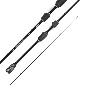 Wędka Jaxon Wild Horse Spin 2.28m 1-9g-90425