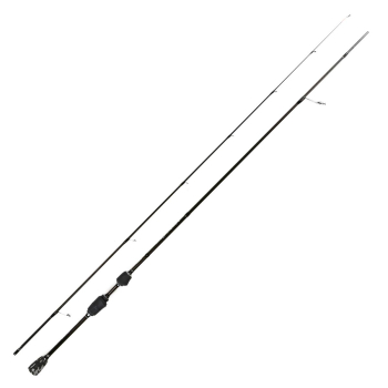 Wędka Jaxon Wild Horse Spin 1.98m 1-9g
