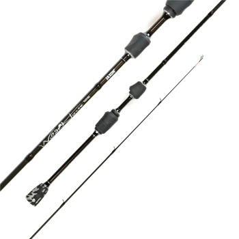 Wędka Jaxon Wild Horse Spin 1.98m 1-9g-90434