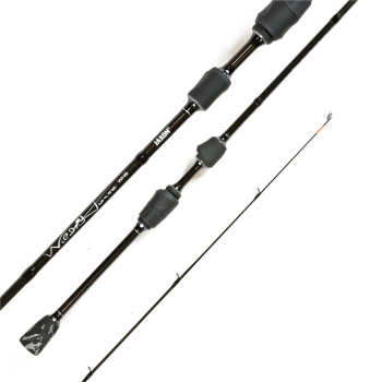Wędka Jaxon Wild Horse Spin 2.10m 1-9g-90444