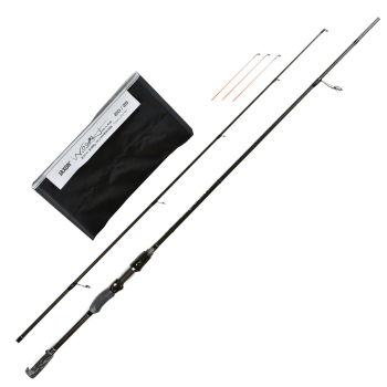 Wędka Jaxon Wild Horse Zander Tip Spin 2.10m5-28g-90445