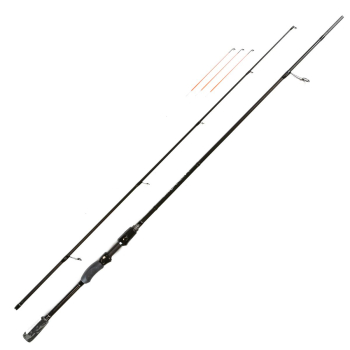 Wędka Jaxon Wild Horse Zander Tip Spin 2.10m5-28g