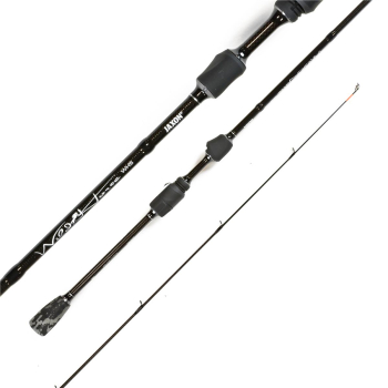 Wędka Jaxon Wild Horse Spin 2.28m 2-12g-90450