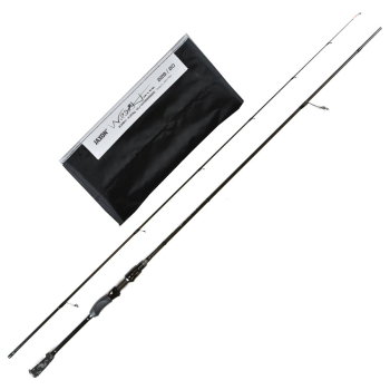 Wędka Jaxon Wild Horse Spin 2.28m 4-20g-90451