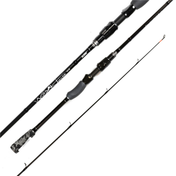 Wędka Jaxon Wild Horse Spin 2.28m 4-20g-90453