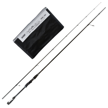 Wędka Jaxon Wild Horse Spin 2.65m 4-20g-90467