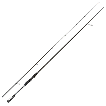 Wędka Jaxon Wild Horse Spin 2.65m 4-20g