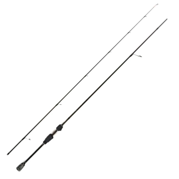 Wędka Jaxon Wild Horse Spin 1.98m 1-7g