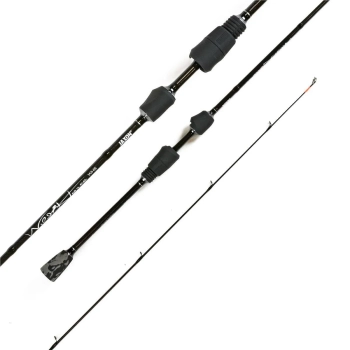 Wędka Jaxon Wild Horse Spin 1.98m 1-7g-90490