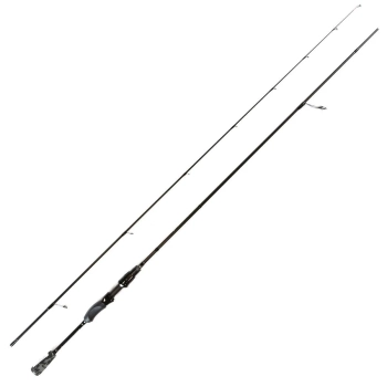 Wędka Jaxon Wild Horse Spin 2.28m 3-15g