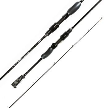 Wędka Jaxon Wild Horse Spin 2.28m 3-15g-90493