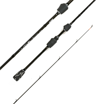 Wędka Jaxon Wild Horse Spin 2.28m 1-7g-90496